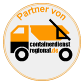 Partner von Containerdienst Regional